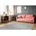 Arte Espina Lederteppich Finish 100 grau