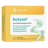 butyzol® Kapseln  apriwell