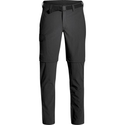 Maier Sports Torid Slim Zip black (M10900) 106
