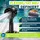 tillvex Pool Aufroller Premium Aluminium Kunststoff 1,05-6,15 m