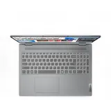 Lenovo IdeaPad 5 16AHP9, Luna Grey, Ryzen 7 8845HS, 16GB RAM, 1TB SSD DE (83DS000LGE)