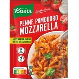 Knorr® Spaghetteria Penne Pomodoro Mozzarella Fertiggericht 1x 2 Portionen