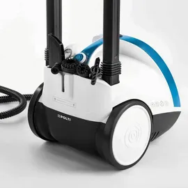 Polti Vaporetto Smart 100 B 1500 W weiß