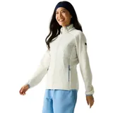 Regatta Clumber Jacke - Barely White - 36
