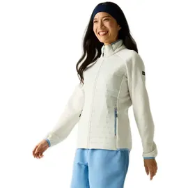Regatta Clumber Jacke - Barely White - 36