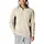 Columbia Klamath Range II Half Zip Fleecepullover Beige XL
