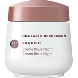 Hildegard Braukmann Exquisit Creme Bleue Nacht 50 ml