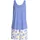 CALIDA Coastal Dreams Pyjama-Shorts Persian Jewel 44-46