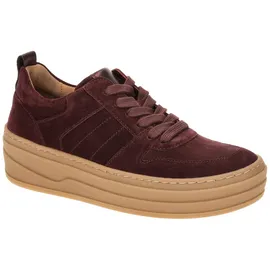 Gabor Damen rot, Größe 4 UK