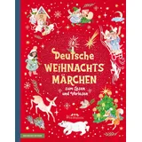 Wunderhaus Verlag Deutsche Weihnachtsmärchen