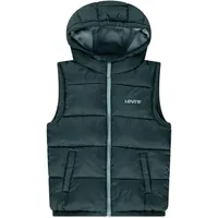 Levi's Kids Steppweste in Grün - 128