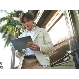 TCL TAB 10s 10.1" 32 GB Wi-Fi grau