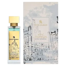 Swiss Arabian Spirit Of Valencia Extrait de Parfum 100 ml