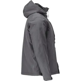 Mascot Winterjacke CLIMASCOT® Anthrazitgrau