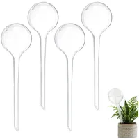 Relaxdays Bewässerungskugel 8er Set