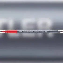 Staedtler Pinselmarker Design Journey Marsgraphic duo 18er Etui,