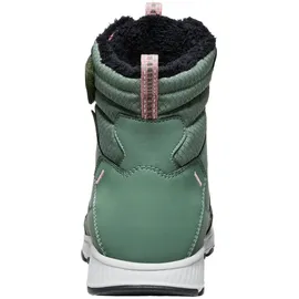 Keen Skua Winter Schneestiefel Grün 39