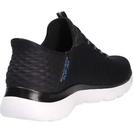 SKECHERS Summits High Range Herren Schwarz 45