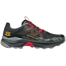 Garmont 9.81 Engage Schuhe (Größe 43, schwarz)