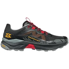 Garmont 9.81 Engage Schuhe (Größe 43, schwarz)
