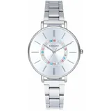 Radiant Ra586203 Uhr - Grey - One Size