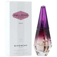 GIVENCHY Eau de Parfum Givenchy Ange ou Demon Le Secret Elixir EDP Parfum Intense Spray 30 ml