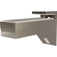 Italiana Ferramenta Wandkonsole Kalabrone 8-30 mm 0 x 0