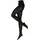 NUR DIE Strumpfhose Blickdicht 6er Pack Schwarz L
