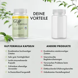 glp formula Kapseln 90 St.