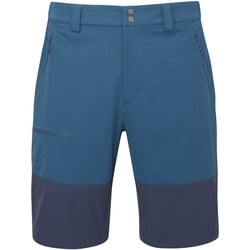 Rab Herren Torque Mountain Shorts, 32 - Ink/Deep Ink