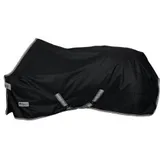 Bucas Outdoordecke Anniversary Turnout Light Regendecke Black/ Silver 145