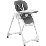 Baby Vivo Kinderhochstuhl Treppenhochstuhl Babyhochstuhl Kinderstuhl Babystuhl