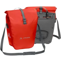 VAUDE Fahrradtasche Aqua Back, Lava, ONE SIZE