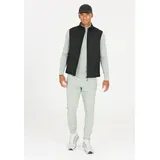 Endurance Herren Jelawat Vest schwarz