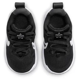 Nike Star Runner 4 Babys und Kleinkinder Black/Anthracite/White 23,5