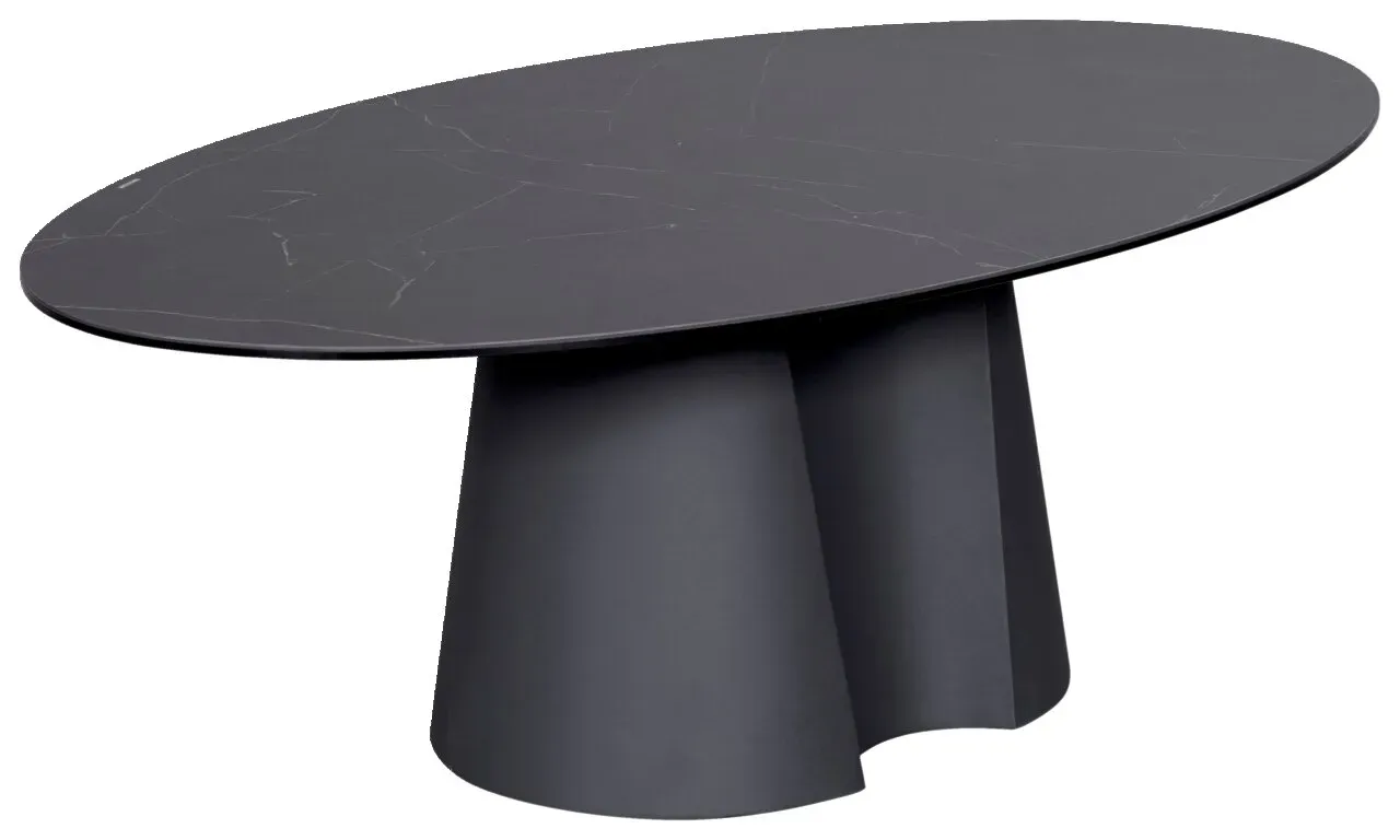 Novel Couchtisch MILAZZO - B/H/T ca. 120.00x42.00x70.00