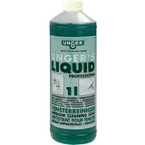 Unger Liquid Glasreiniger 1000 ml