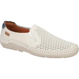 PIKOLINOS Slipper weiß 41