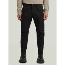 G-Star MA-1 Skinny Fit Schwarz 32/32