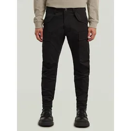 G-Star MA-1 Skinny Fit Schwarz 32/32