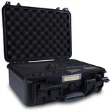 Atomos Black Hard Carry Case für Atomos 7'' Monitore