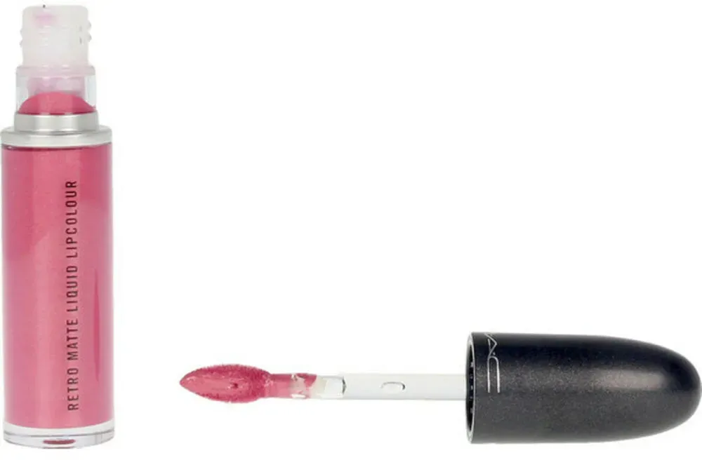 Lippenstift Mac Retro Matte