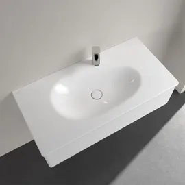Villeroy & Boch Antao Schrankwaschtisch 100 x 50 cm 4A76A2R1
