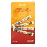 Hellma Creativeline Zuckersticks, 100 x 4,0 g