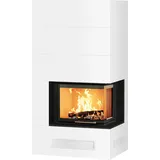 Studio-Serie 12/57.2.0 WW 11 kW - Nero Assoluto - Radiante 550/20/57-66.44H Warmwasser ECOplus - rechts offen
