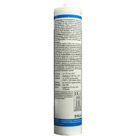 Beko Silikon pro4 Premium 310 ml jasmin/ahorn