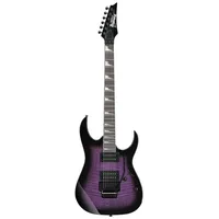 Ibanez GRG320FA-TVT E-Gitarre Transparent Violet Sunburst