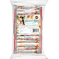 Hellma Zucker, Portionszucker Sweet-Ups 100 Stück