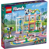 Sportzentrum LEGO Friends 41744 NEU N06/23