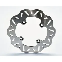 Bremsscheibe Polini D.240/105mm Honda SH / Forza / Pantheon